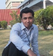 Faruk Hasan