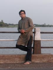 Mahesh Deshpande