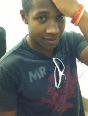 Aaron Motin