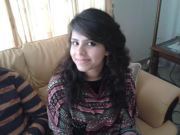 Eesha Zubair