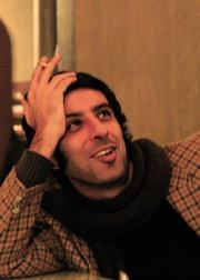 میلاد پورعیسی