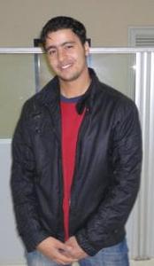 Ibrahim Haj ahmed