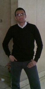 Mohamed Samir