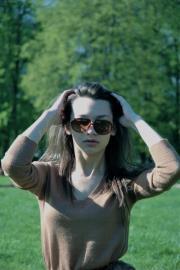 Augustė Augustinaitė