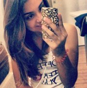 Nathalia Caputo
