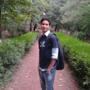 Sharib Ahmad