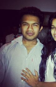 Siddharth Garg