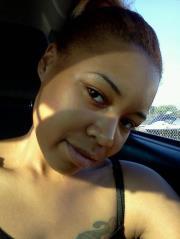 Johnnetta Effinger