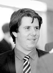 James Shaddock