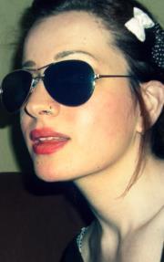 Petula Darling