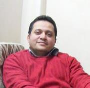 Mohamed Zaki