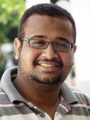 Ahmed Farouk