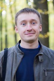 Виталий Трубников