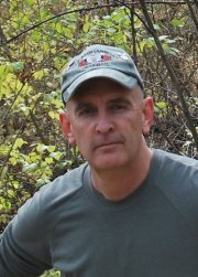 James Muir