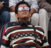 Chandrasekar Sureshkumar