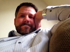 Jason Gerhardt