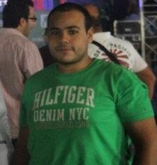 Amir Mustafa