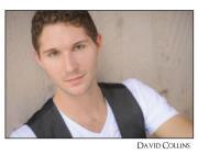 David Collins