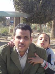 احمد السعيد