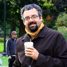 Seth Messinger