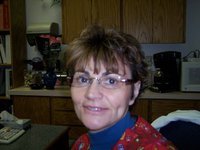 Denise Spray gregory