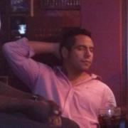 Carlos Bravo
