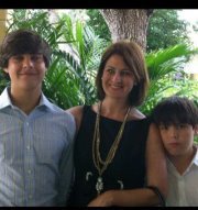 Suzanne Suarez-mendizabal