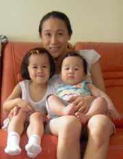 Shirley Chan