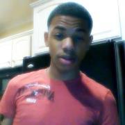 Justin Holman