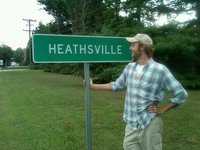 Heath Down