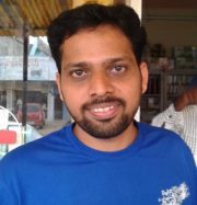 Anil Kumar