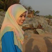 Aqlily Riana