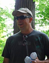 Greg Gibbs