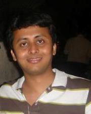Jigal Shah