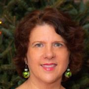 Robin Boots-ebenfield