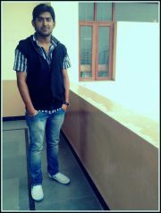 Hemant Bansal