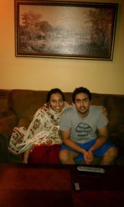 Navneet Grewal