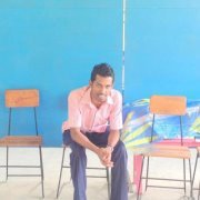 Dananjaya Jayaprasad