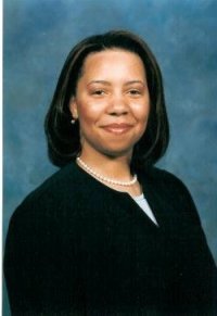 Desiree Brown-patterson