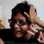 Klein Kishen