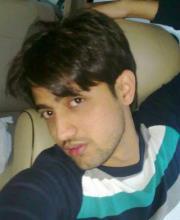 Shabir Swaraj