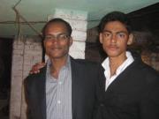 Kumar Jha