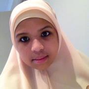 Muna Bashir