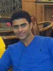 Mohamed Rafat