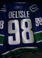 Daniel Delisle