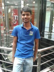 Vinnu Kumar