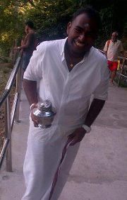 Kishva Ambigapathy