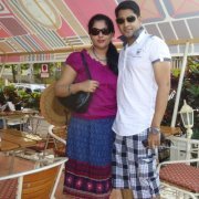 Nayar Sajeet