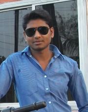 Deepak Kumar