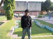 Pruthvi Raj